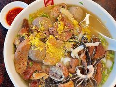 -潮镇老尾牛杂(环城西路店)
