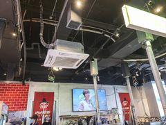 -哈哈碳都·牛肋条无限自助烤肉(台江万达店)