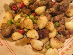 -老城根·潍坊菜(高新店)
