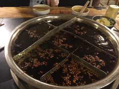 -邓莽子老火锅(鲁祖庙店)