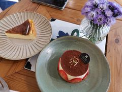 -甜莺蛋糕(顺盈时代广场店)