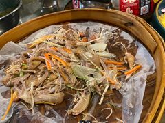 -尚竹阁冬瓜盅·18年地标美食(平洲店)