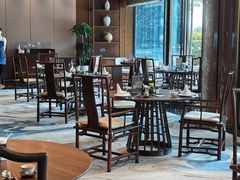 -蛇口希尔顿南海酒店·随轩中餐厅·粤菜