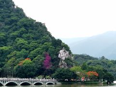 -星湖旅游景区七星岩