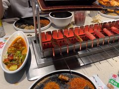 -丰茂烤串(五道口店)