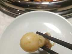 墨鱼仔-七欣天香辣蟹火锅(南京建宁路大观天地店)
