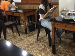 大堂-一锅厨东北水饺店(厦大店)