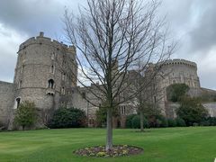 -温莎城堡