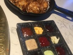 -哥老官重庆美蛙鱼头(宝山龙湖店)