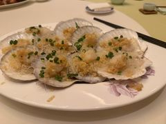 -四海轩(珠海海泉湾店)