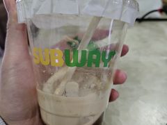 -赛百味SUBWAY(曲江智慧大厦店)