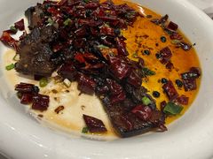 -三湘四水正宗湘菜(君峰路店)