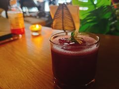 -MM·五声·音乐人与调酒师(西安路店)