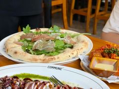 -COMMUNE幻师(五角场店)