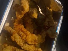 -匠子烤鱼(远大购物中心店)