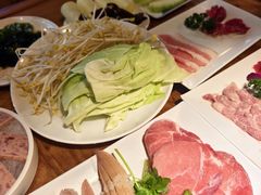 -城墙拐拐火锅(三峡广场黑金冠店)