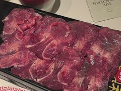 -陈记顺和潮汕牛肉火锅(番禺迎宾大道店)