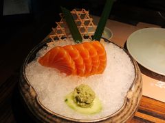 -山葵家·创意料理(万象汇店)
