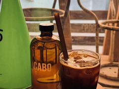 -CABO Coffee