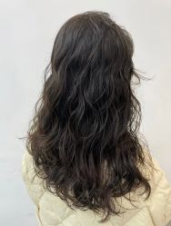 -MOVAN HAIR莫凡匠人发型屋