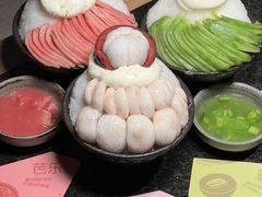 -三出山火锅(南京万象天地店)