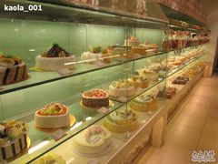 -好利来(东四店)
