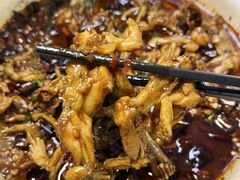 -蜀膳坊(洪公祠小区店)