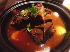 -丝路金桃·新疆菜(徐汇店)