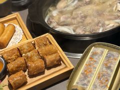 -同仁四季椰子鸡(无锡滨湖万象汇店)