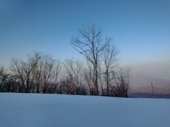 -中旅松花湖滑雪场