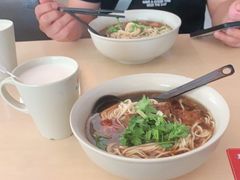 -李先生牛肉面大王(东营友谊广场店)