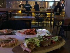 -造精酿餐厅