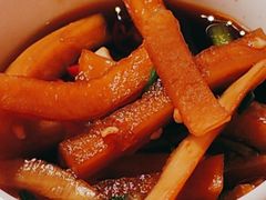-偏脸子哈尔滨老烧烤(爱建店)