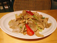 -十三式重庆江湖菜(金茂览秀城店)