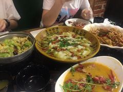 -朋友圈概念餐厅(象山万达广场店)