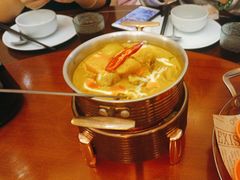 -曼泰·泰餐(京华城店)