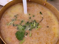 -苏小柳点心·手作小笼包(浦东嘉里城分院)