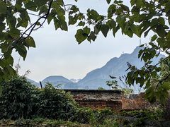 -青岩古镇