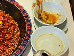 -何师傅美蛙鱼头(汉街店)
