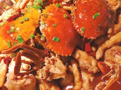 -胖哥俩肉蟹煲(虹口龙之梦店)