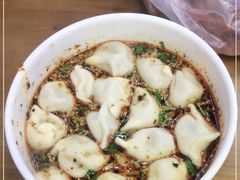 -回坊马二饺子馆