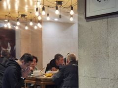 -建基泡馍·西安老字号·清真(永宁店)