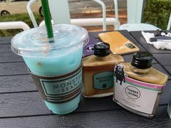 -MonsterBeans怪兽咖啡(东财店)