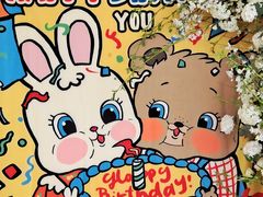 -千浔一暖DIY蛋糕烘焙(人民大学店)