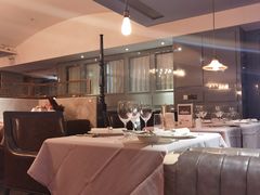 大堂-戈雅法餐厅(世界城广场店)