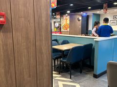 -魏家凉皮(十里河店)