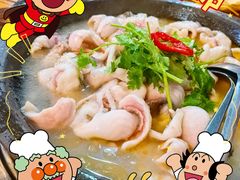 -大鼎石锅鱼(春江里店)