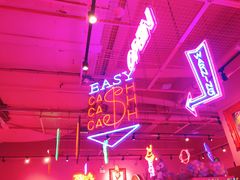 -BIG PINK大粉娃娃机主题馆(圆融星座店)
