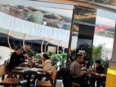 -Shantek象提南亚餐厅&西餐融合Bistro(淮海中路店)