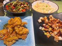 -玉桥餐厅(天坛店)